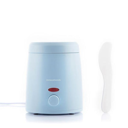 InnovaGoods Electric Wax Heater 200ml Warmex