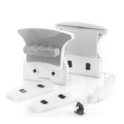 InnovaGoods Magnetic Window Cleaner Magly 3-8mm Glass