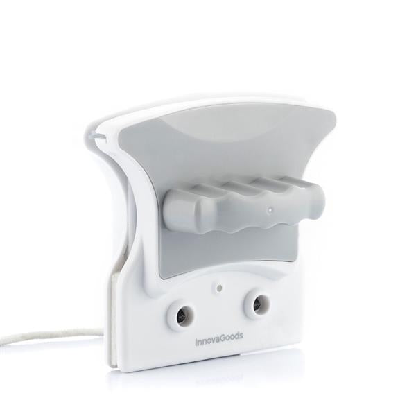 InnovaGoods Magnetic Window Cleaner Magly 3-8mm Glass