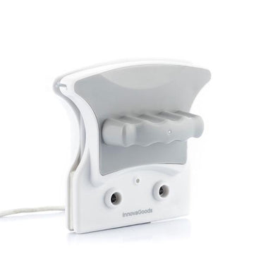 InnovaGoods Magnetic Window Cleaner Magly 3-8mm Glass