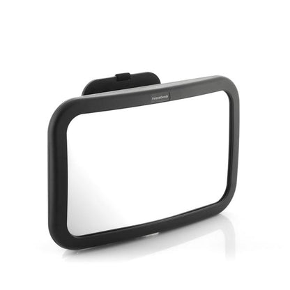 InnovaGoods Rearview Baby Mirror 360° Car Seat