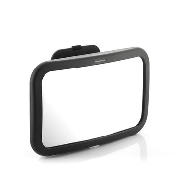 InnovaGoods Rearview Baby Mirror 360° Car Seat