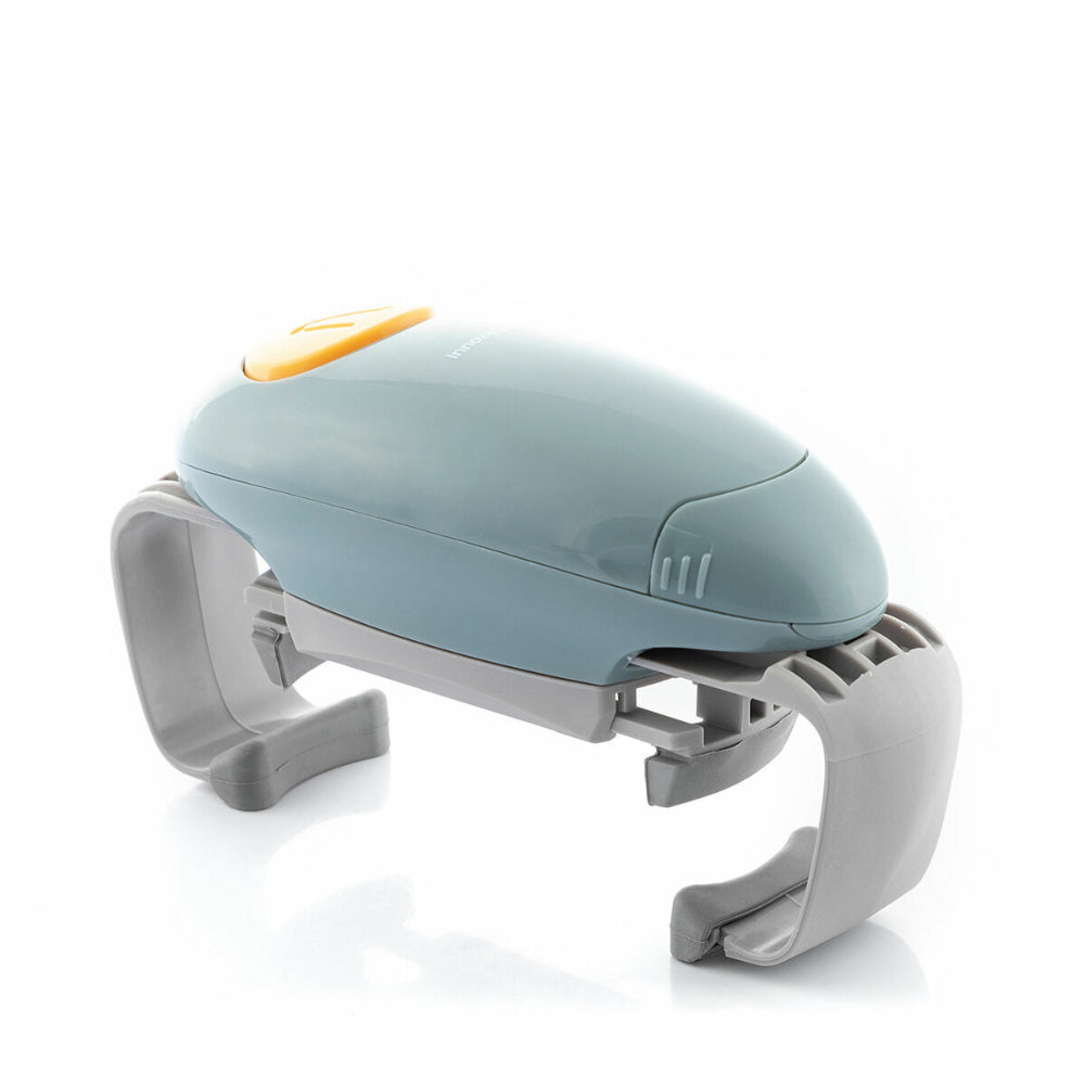 InnovaGoods Electric Jar Opener Hands-Free Automatic