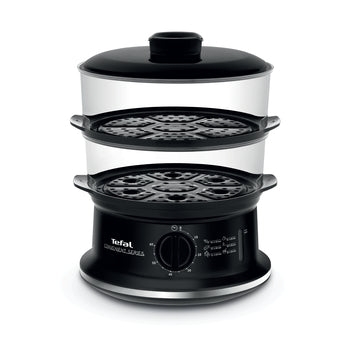 Tefal Electric Steam Cooker 6L