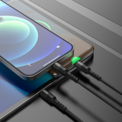 Ven-Dens Power Bank 20000mAh PD QC Digital Display