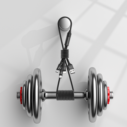 Ven-Dens Power Bank 20000mAh PD QC Digital Display