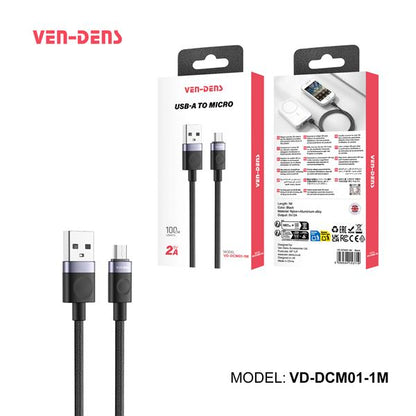 Ven-Dens Wireless Car Charger Phone Holder 10W