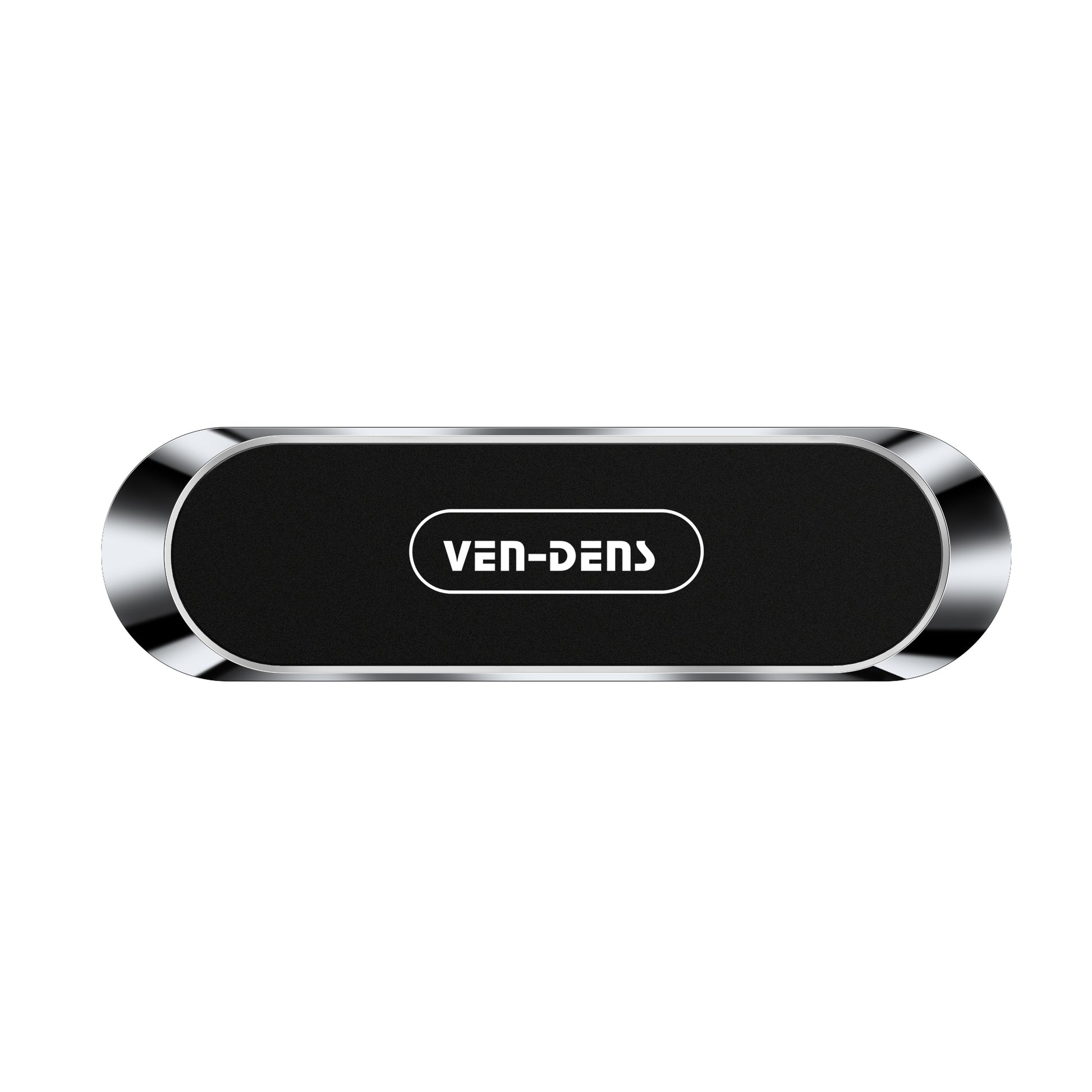 Ven-Dens Mobile Car Holder Zinc Alloy Silicone