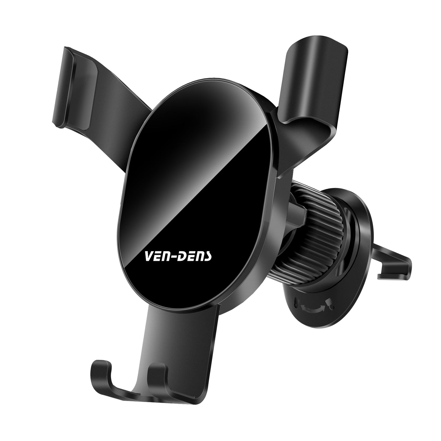 Ven-Dens Gravity Mobile Car Holder Air Vent