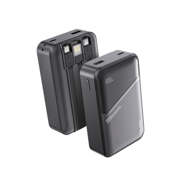 Ven-Dens Power Bank 5000mAh Compact