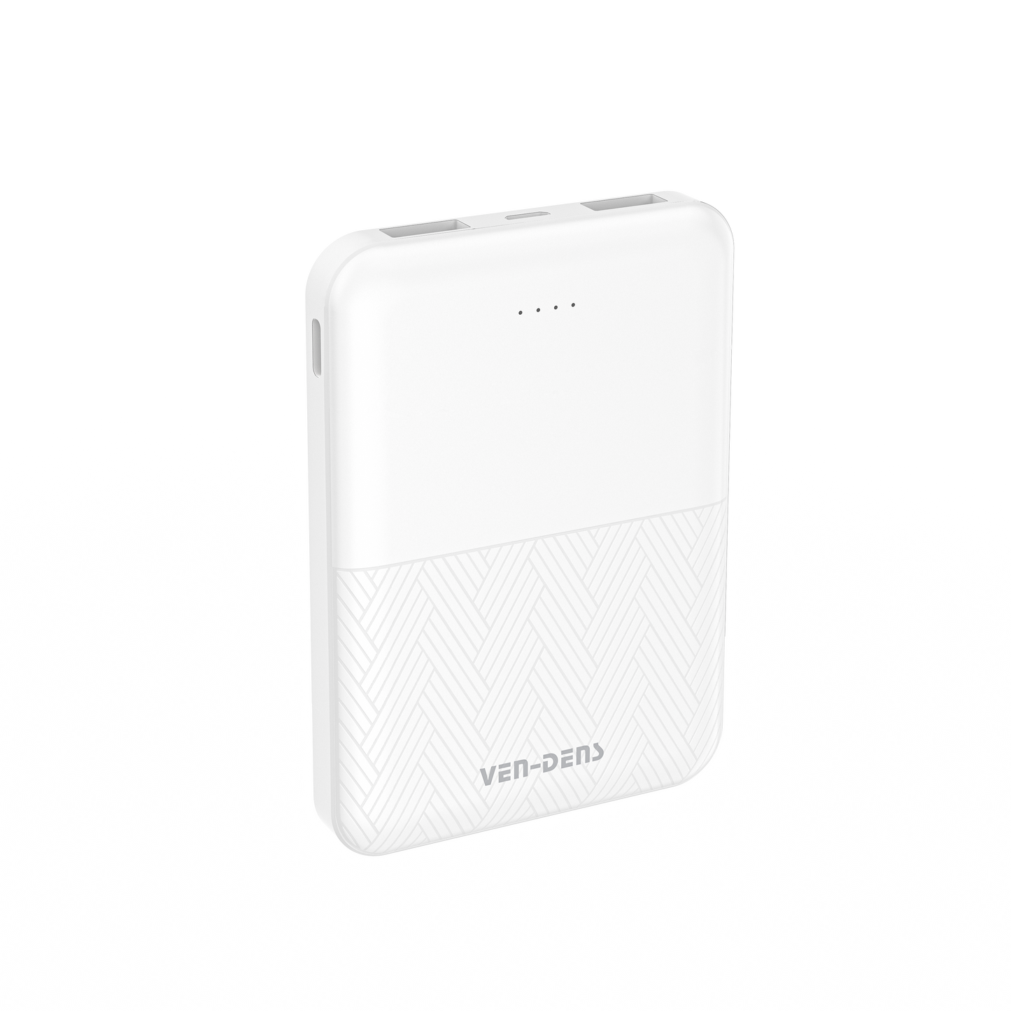 Ven-Dens Power Bank 10000mAh LED Display