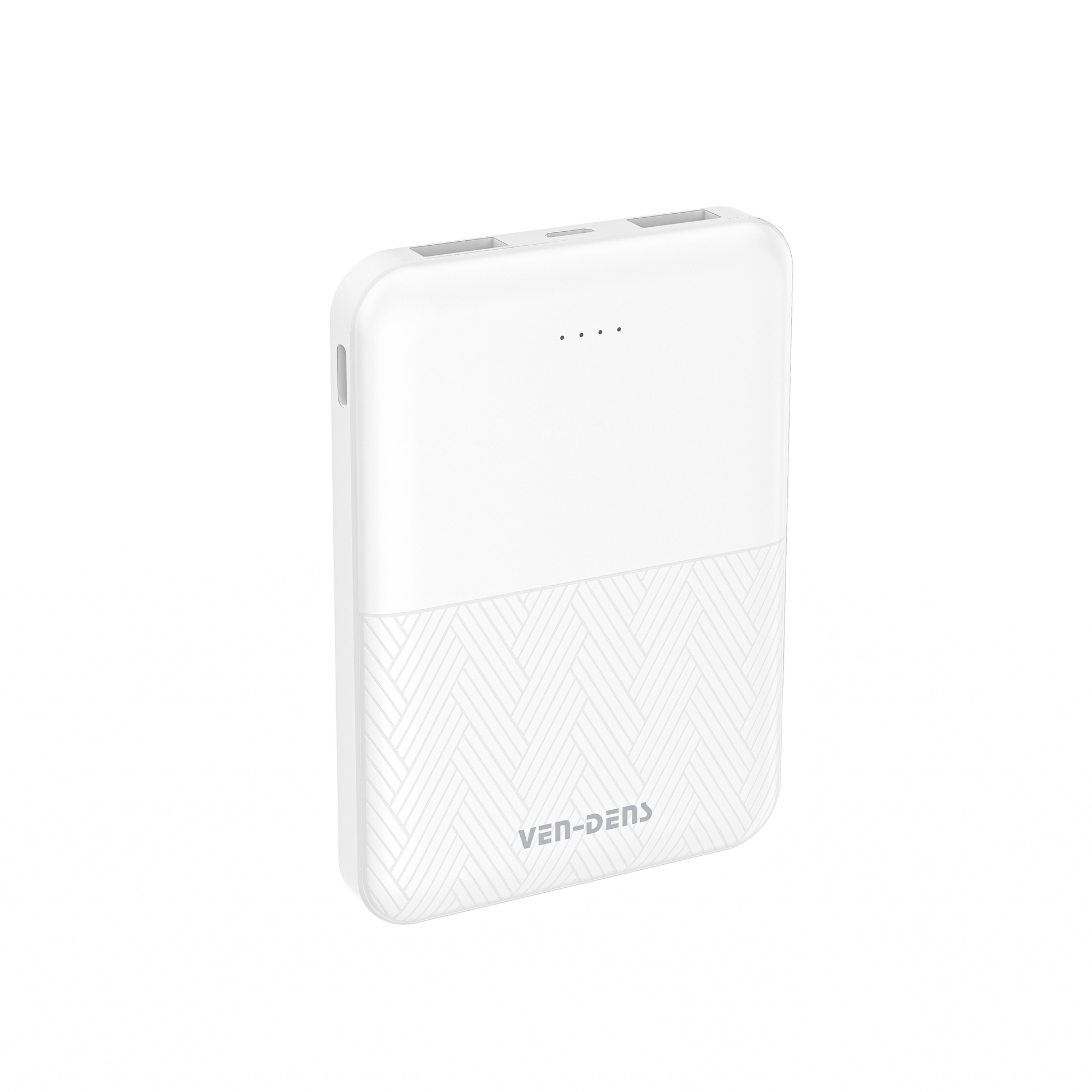 Ven-Dens Power Bank 10000mAh LED Display