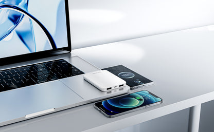 Ven-Dens Power Bank 10000mAh LED Display