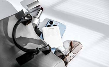 Ven-Dens Power Bank 10000mAh LED Display