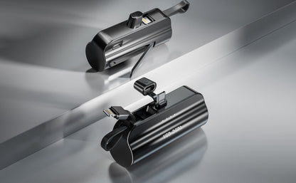 Ven-Dens 3-in-1 Wireless Charger 15W Mobile Earbuds Watch