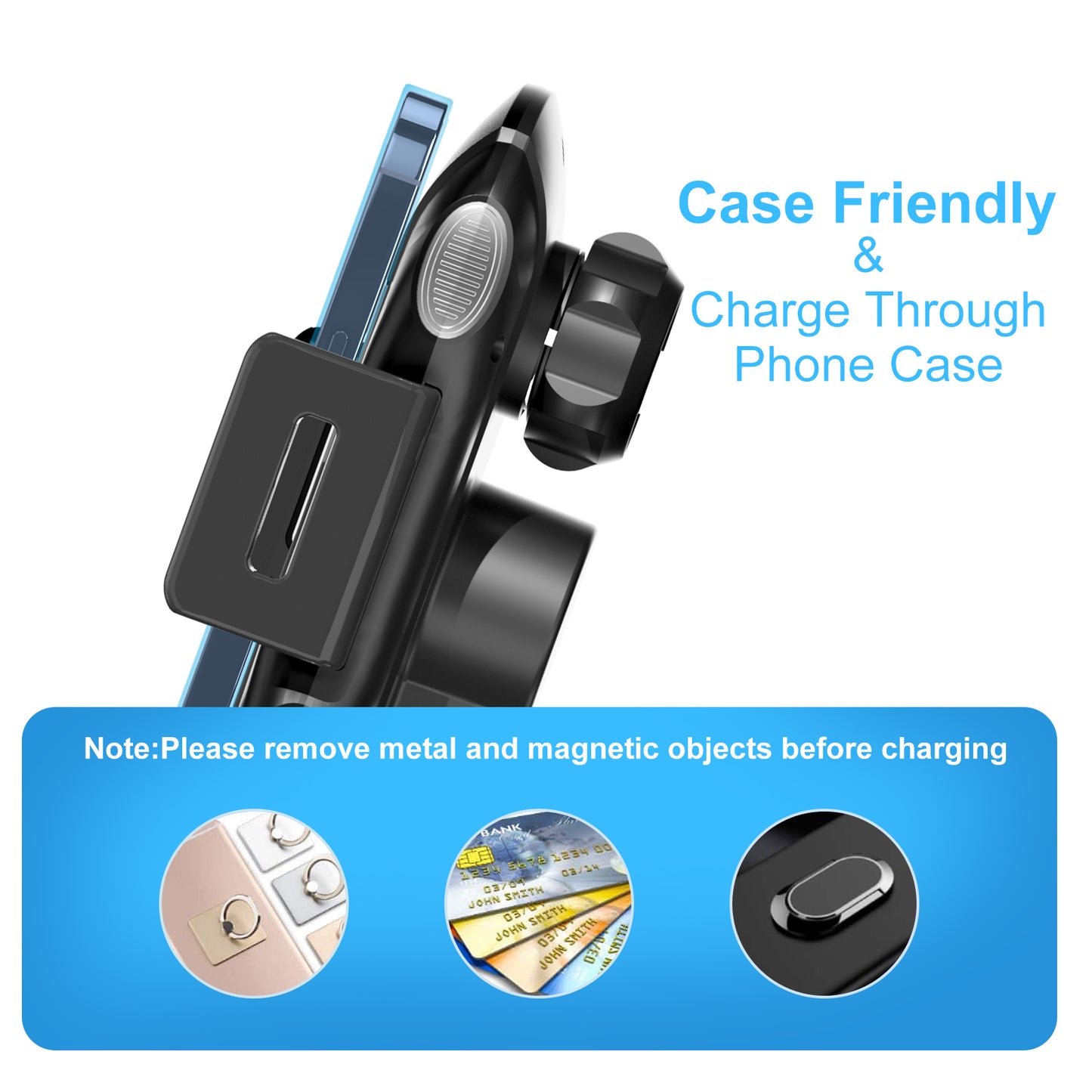 Ven-Dens 3-in-1 Data Cable 1.2M