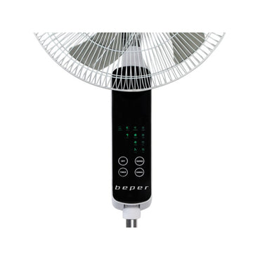 Beper Stand Fan 55W with Touch Screen