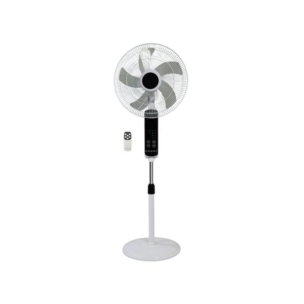Beper Stand Fan 55W with Touch Screen