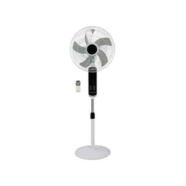 Beper Stand Fan 55W with Touch Screen