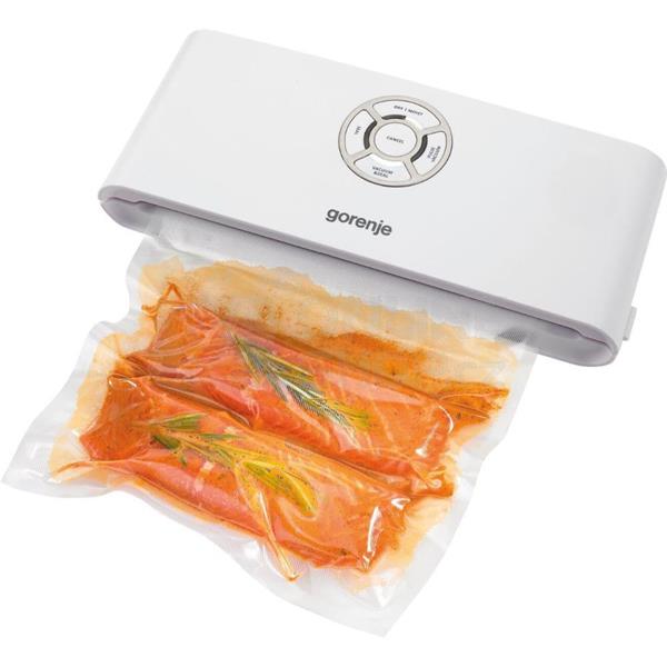 Gorenje Food Vacuum Sealer White
