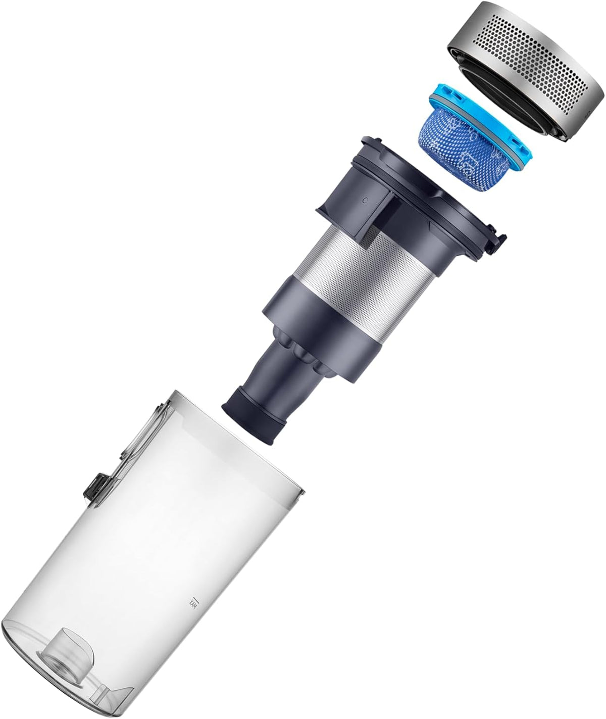 Samsung Jet 65 Stick Vacuum Cleaner 150W Inverter