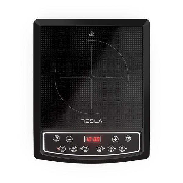 Tesla Induction Hob 1500W