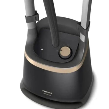 Philips 3000 Series Stand Steamer With tilting StyleBoard | STE3170