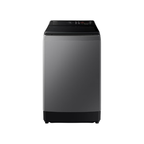 Samsung Top Load Washer 17KG Digital Inverter EcoBubble Grey