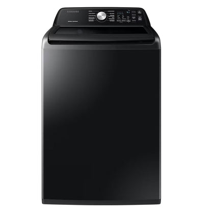 Samsung Top Load Washer 22KG Digital Inverter EcoBubble Black