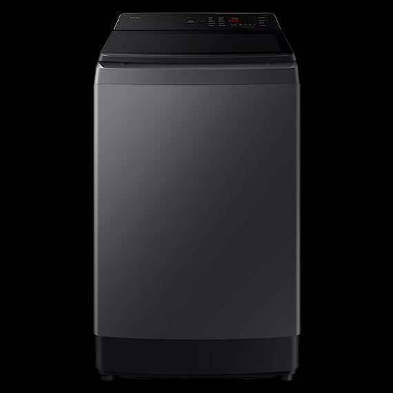 Samsung Top Load Washer 15KG Inverter WiFi EcoBubble Black