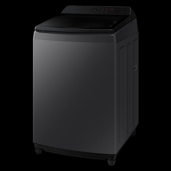 Samsung Top Load Washer 17KG Inverter WiFi EcoBubble Black