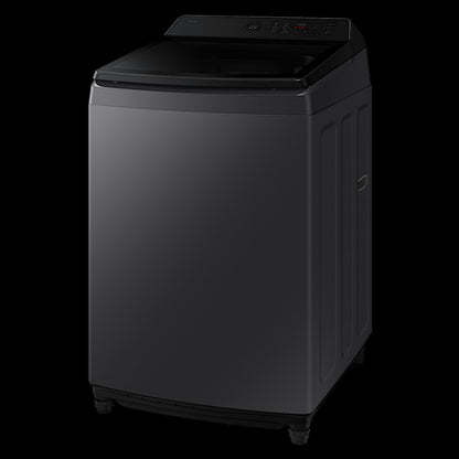 Samsung Top Load Washer 17KG Inverter WiFi EcoBubble Black