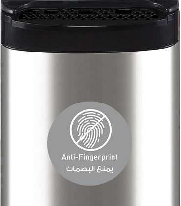 Panasonic Top Load Water Dispenser Hot/Cold with Cabinet