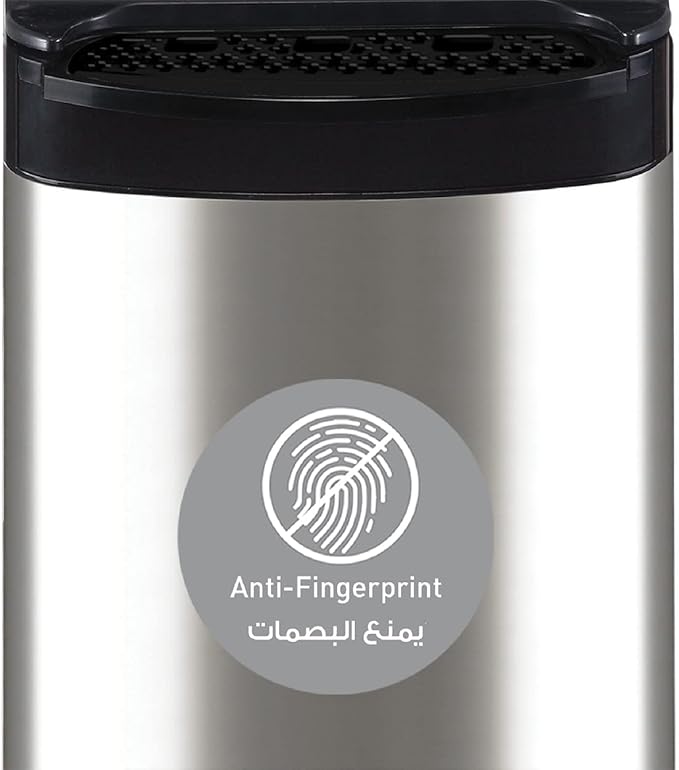 Panasonic Top Load Water Dispenser Hot/Cold with Cabinet