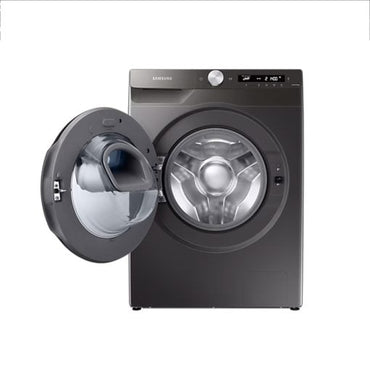 Samsung Front Load Washer Dryer 8/6KG 1400RPM Black