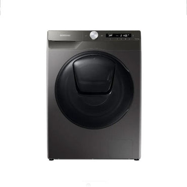 Samsung Front Load Washer Dryer 8/6KG 1400RPM Black