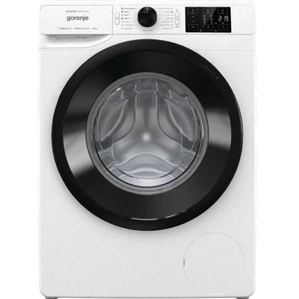 Gorenje Front Load Washer 10KG 1400RPM Inverter WiFi