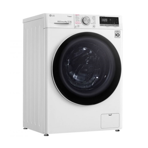 LG Vivace Washing Machine 11KG AI DD 1400RPM White