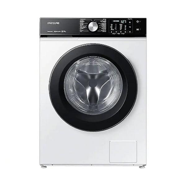 Samsung Front Load Washer 11KG 1400RPM White