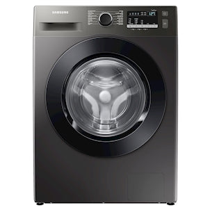 Samsung Front Load Washer 7KG 1200RPM Digital Inverter Silver