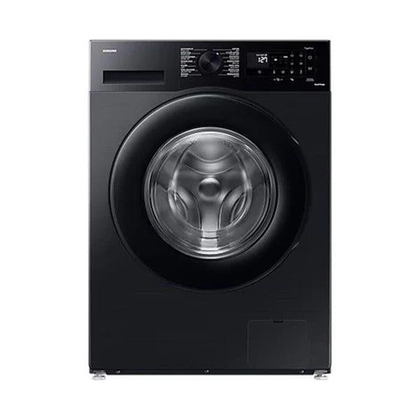 Samsung Front Load Washer 9KG 1400RPM Black