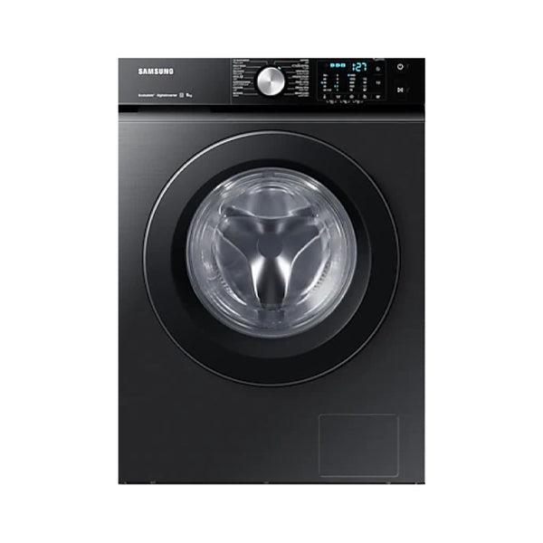 Samsung Front Load Washer 9KG 1400RPM Inox
