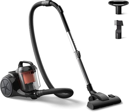 Philips Bagless Vacuum Cleaner 1200W 1.3L PowerCyclone 3