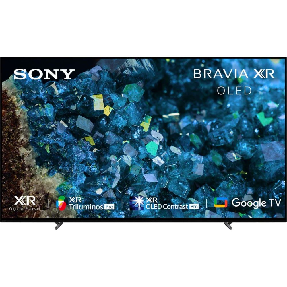 Sony 65 Inch OLED 4K Smart Android TV