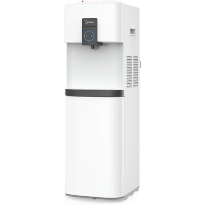 Midea Water Dispenser Hot/Cold 3 Taps Top Load Fridge