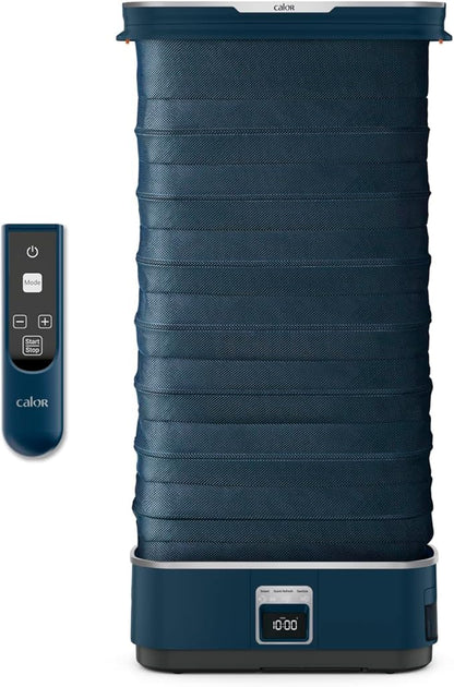 Tefal Care For You Automatic Steamer 3-in-1 Disinfect Refresh