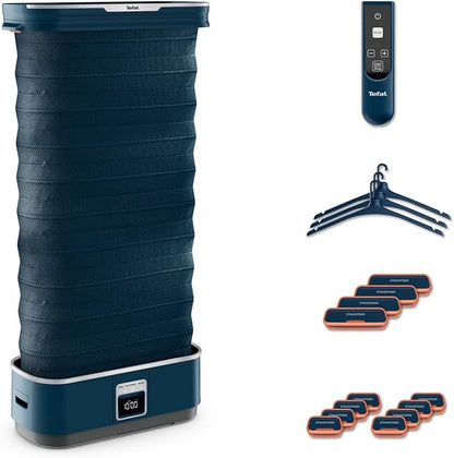 Tefal Care For You Automatic Steamer 3-in-1 Disinfect Refresh