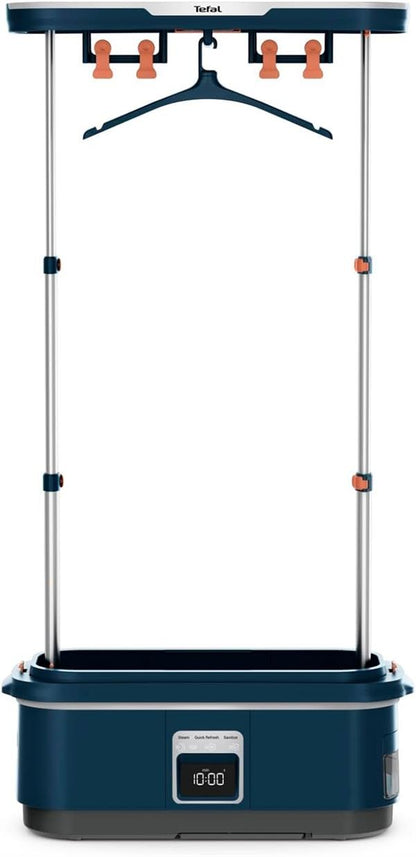 Tefal Care For You Automatic Steamer 3-in-1 Disinfect Refresh