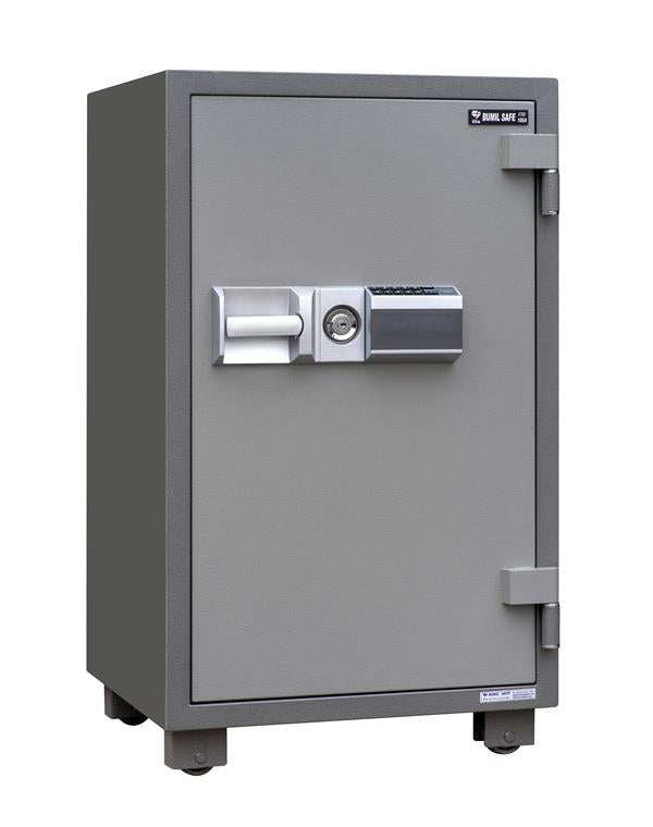 Bumil Safe Zero Edition 195KG H:100cm W:58cm D:51cm