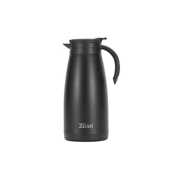 Zilan Vacuum Flask 1000ML Stainless Steel Hot/Cold